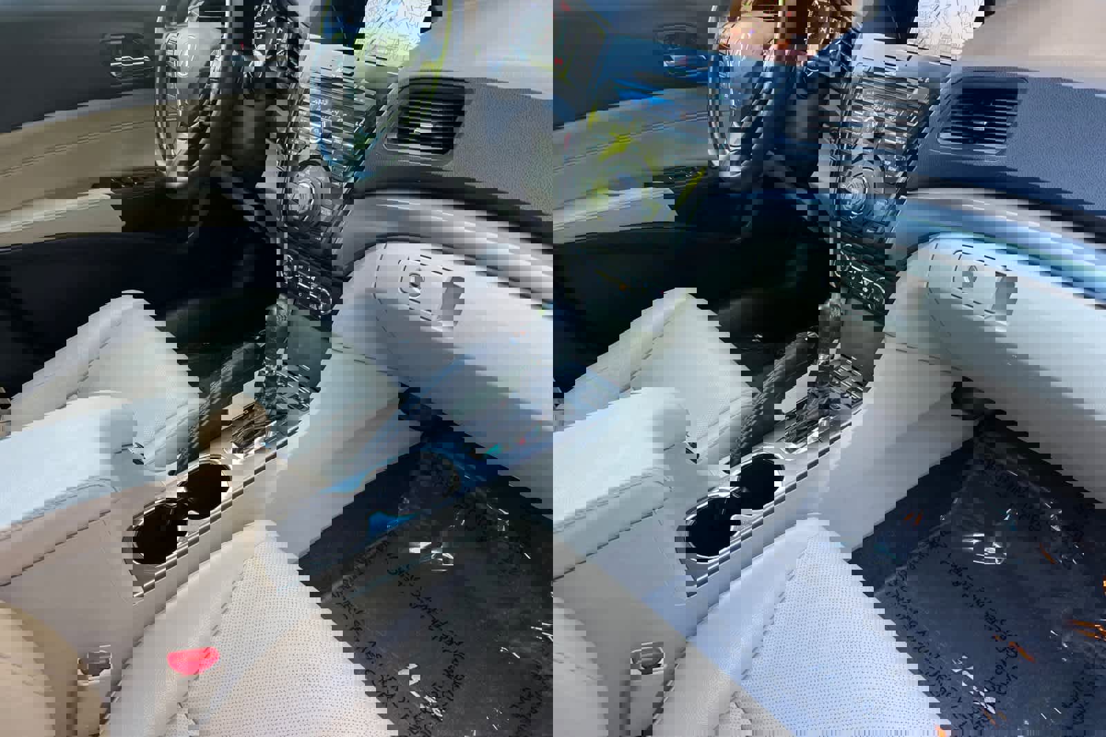 Used 2015 Acura ILX w/ Technology Package image 15