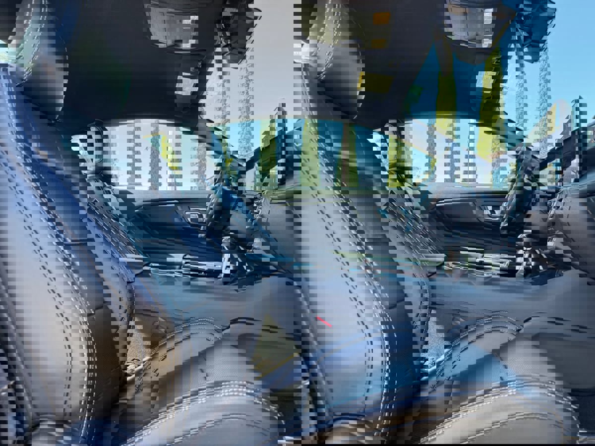 Used 2024 Ford Mustang Premium image 19