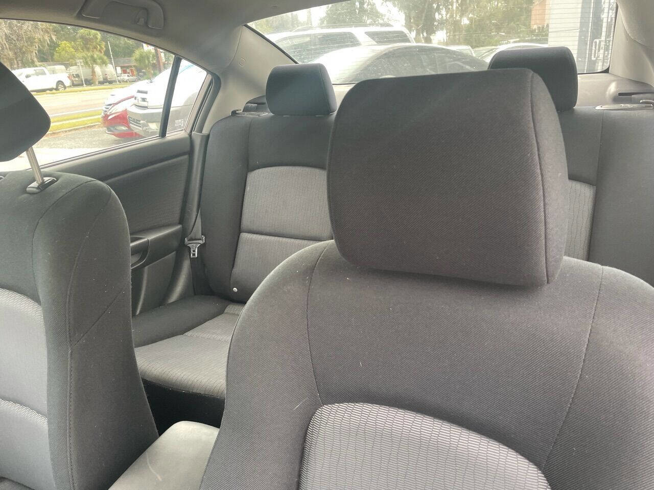 Used 2009 MAZDA MAZDA3 i Touring Value image 15