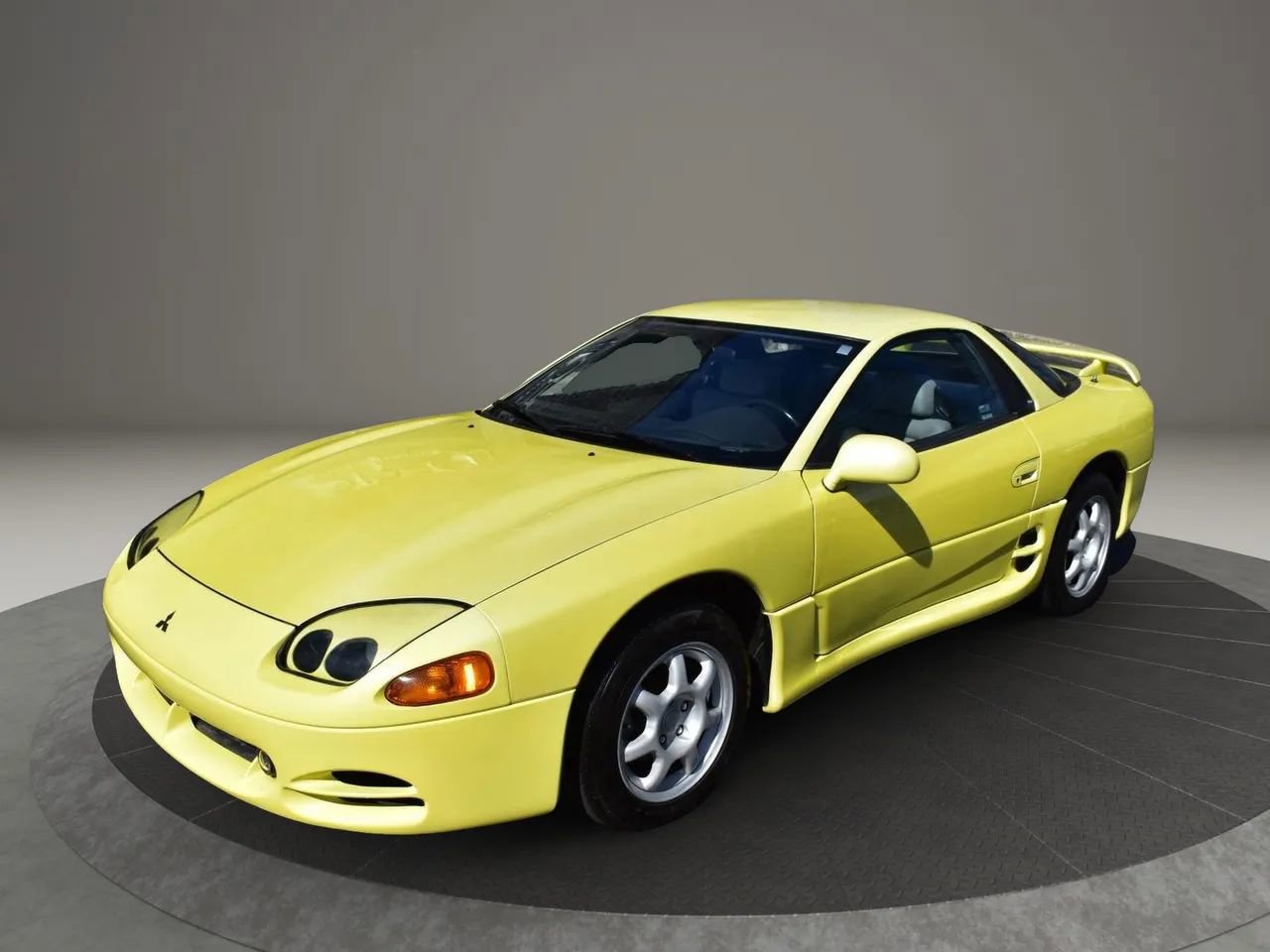 Used 1994 Mitsubishi 3000GT SL image 9