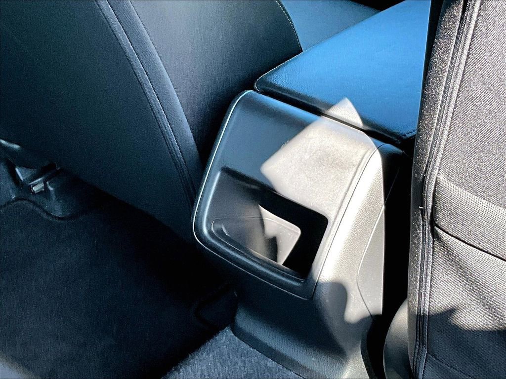 Used 2021 Honda Accord LX image 17