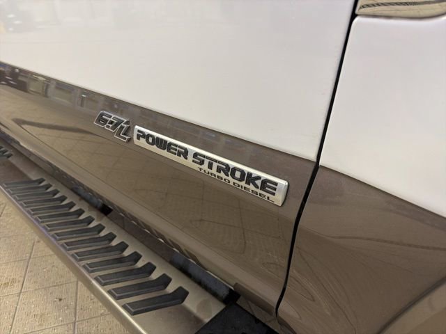 Used 2021 Ford F250 King Ranch image 7