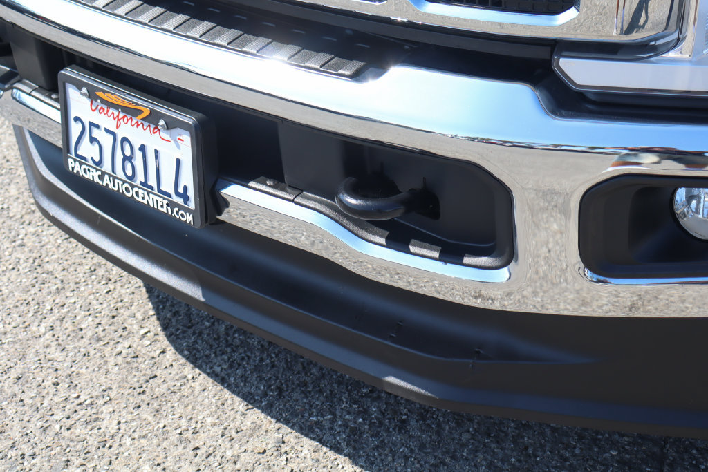Used 2026 Ford F250 XLT AWD/4WD image 51
