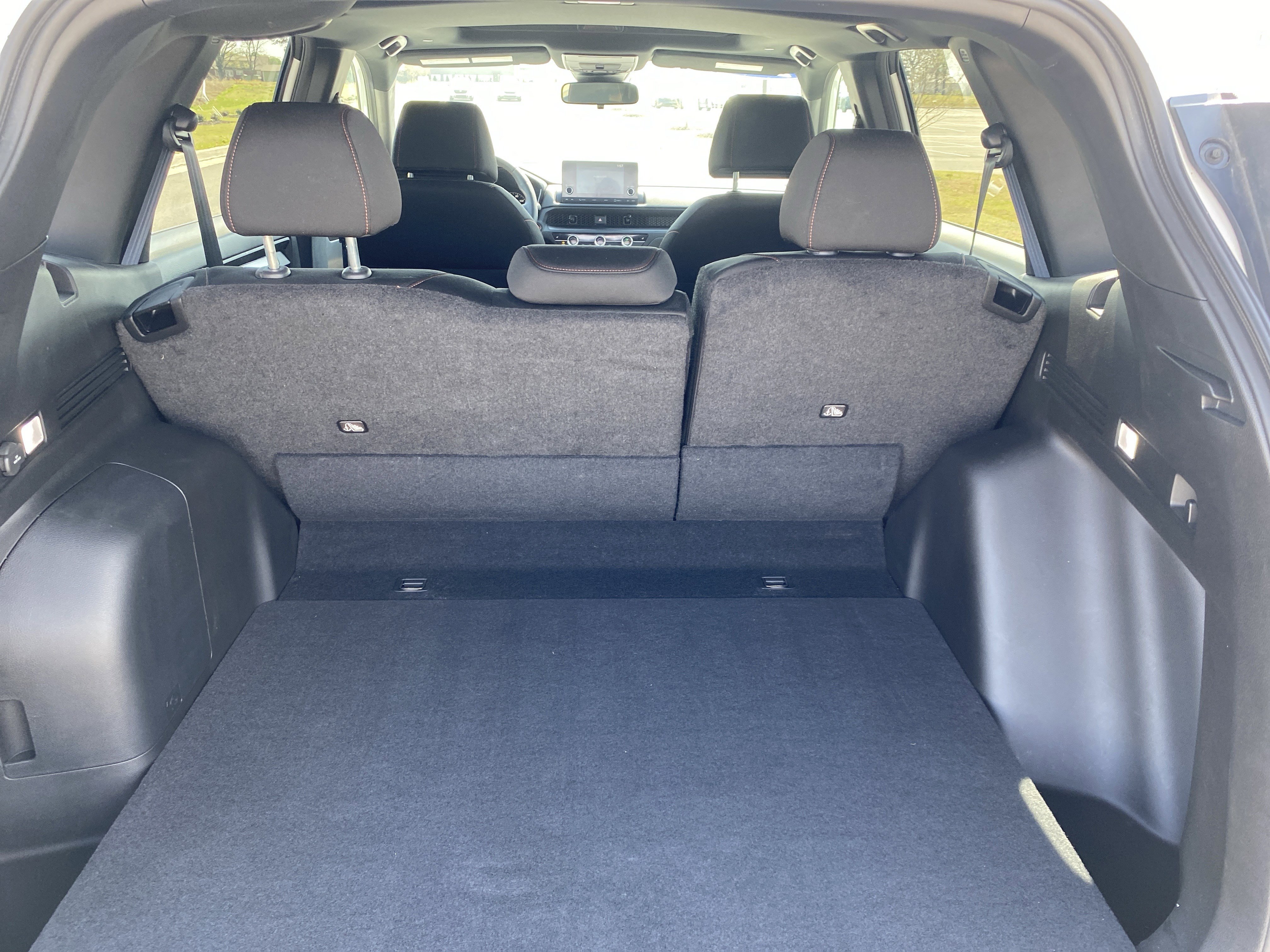 Certified 2024 Honda CR-V Sport image 19