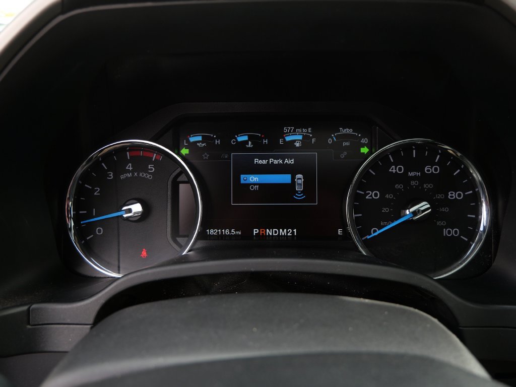 Used 2017 Ford F350 Lariat w/ Lariat Ultimate Package AWD/4WD image 35