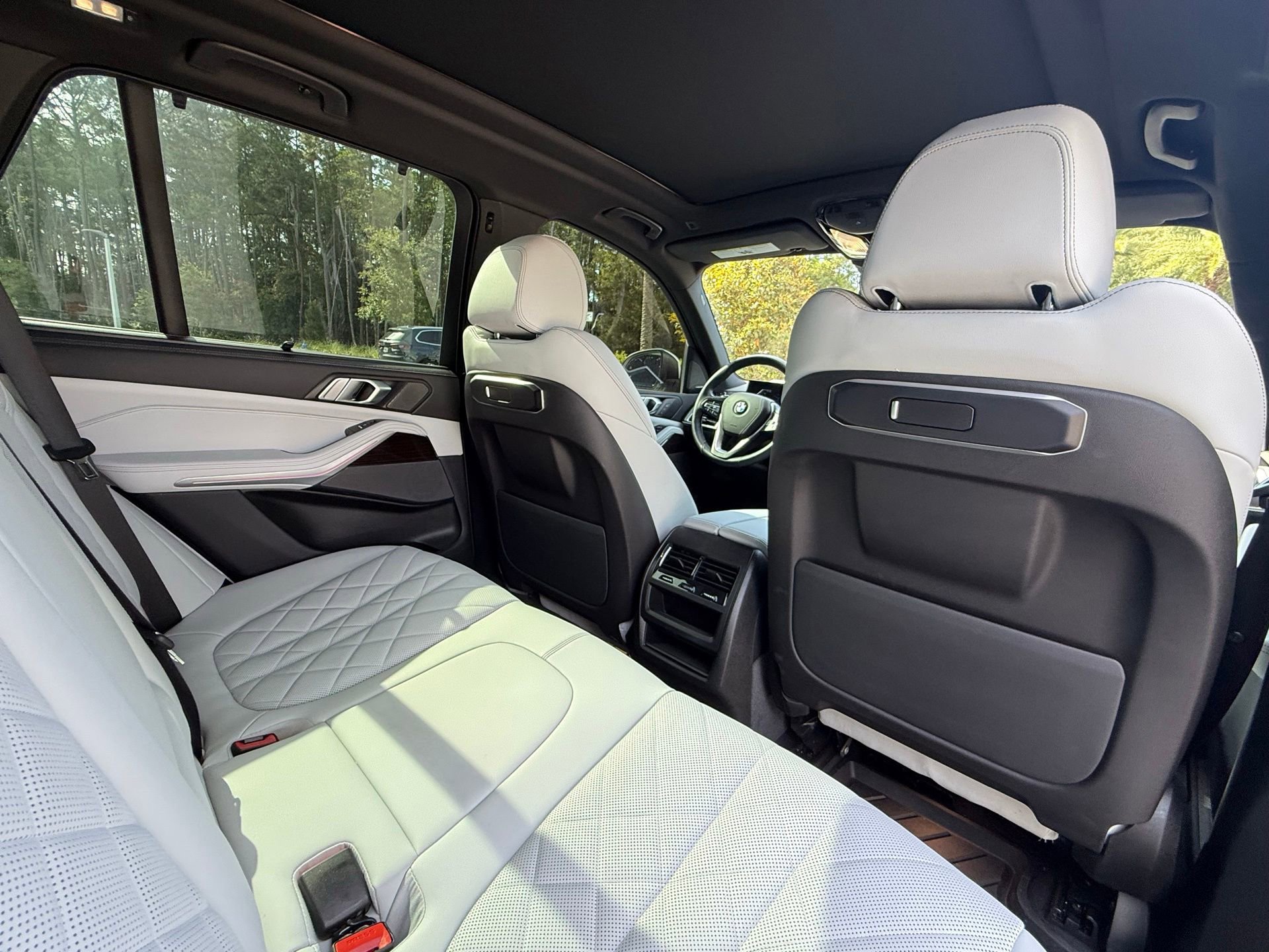 Used 2024 BMW X5 sDrive40i w/ Premium Package RWD image 29