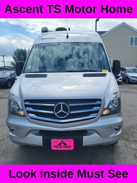 Used 2016 Mercedes-Benz Sprinter 2500 image 24