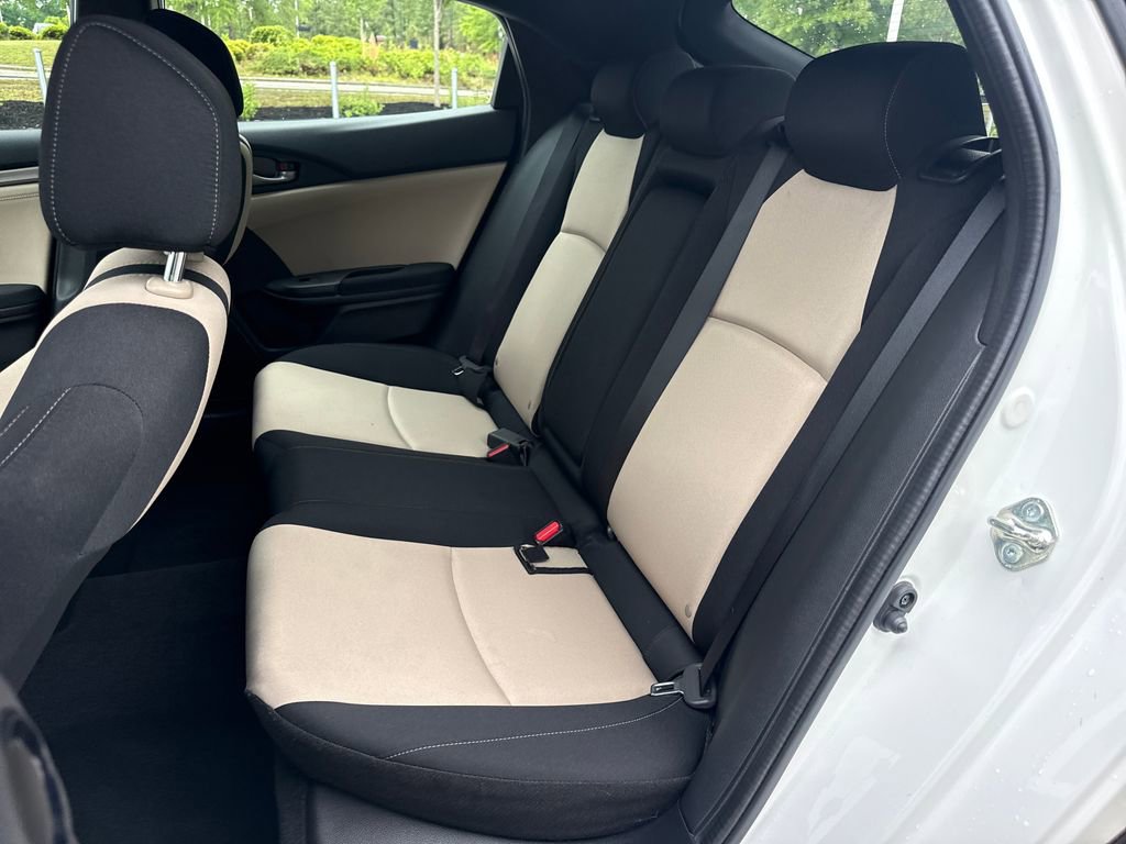 Used 2019 Honda Civic EX image 30