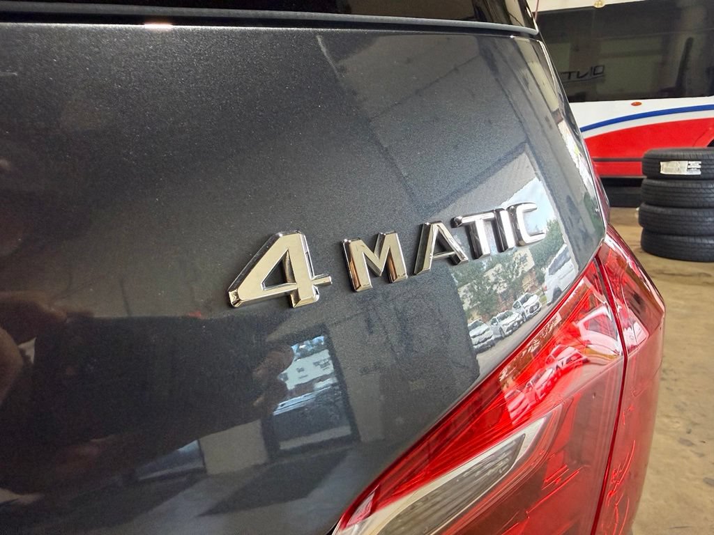 Used 2015 Mercedes-Benz GL 450 4MATIC image 20
