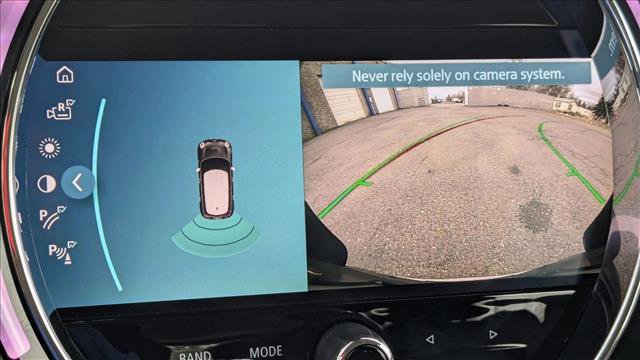 Used 2023 MINI Cooper Clubman S image 19