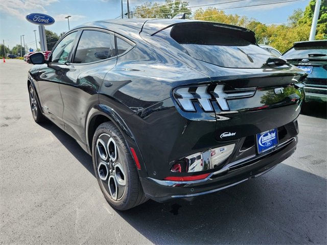 Used 2024 Ford Mustang Mach-E GT image 6
