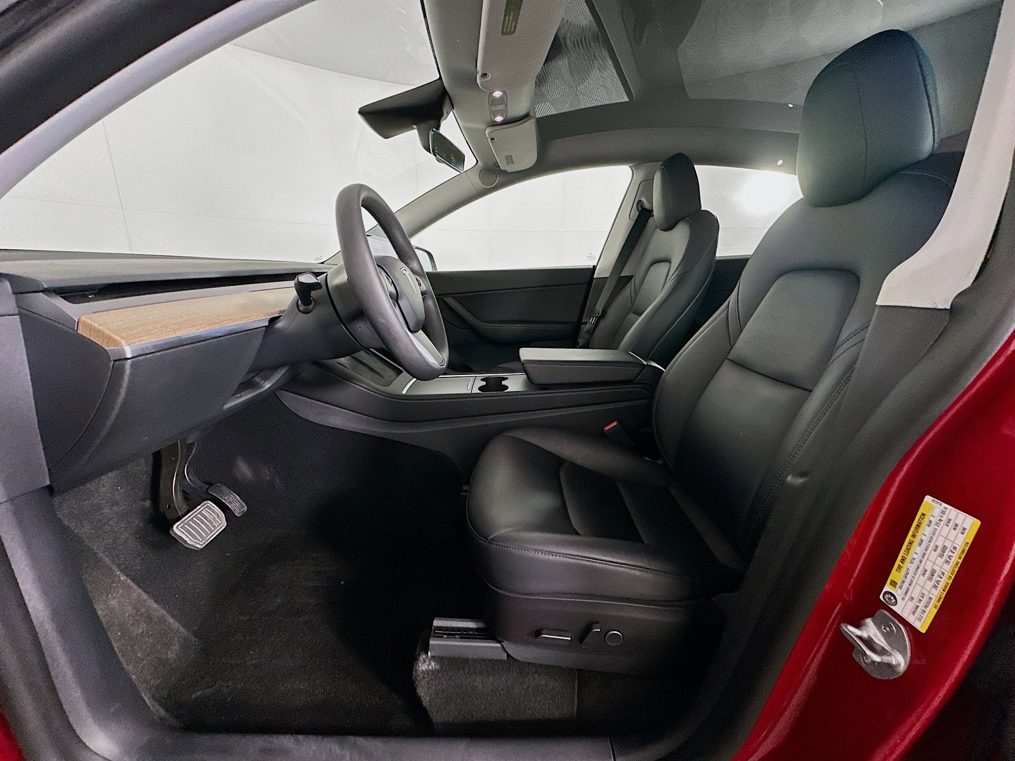 Used 2021 Tesla Model Y Long Range image 13