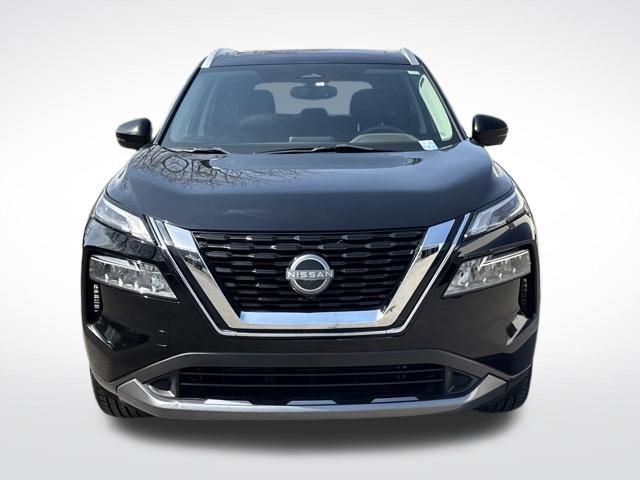 Used 2023 Nissan Rogue SL image 10