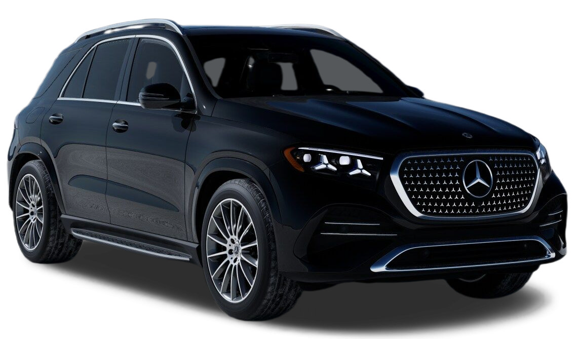 New 2027 Mercedes-Benz GLE 450 4MATIC image 15
