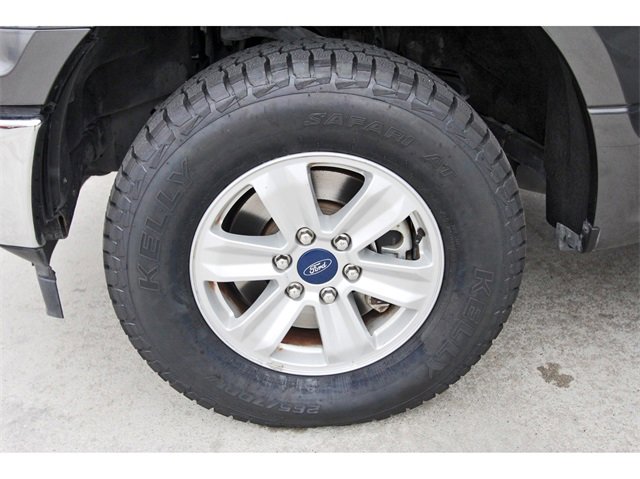 Used 2020 Ford F150 XLT image 31