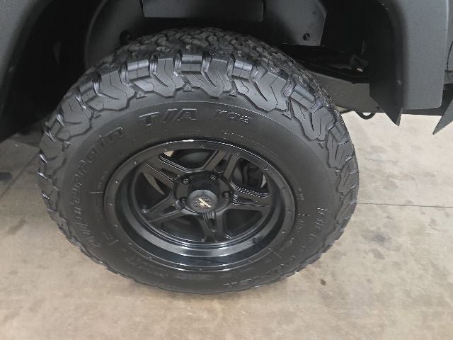 Used 2012 Jeep Wrangler Sport AWD/4WD image 10
