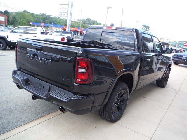 New 2027 RAM 1500 Big Horn AWD/4WD image 14