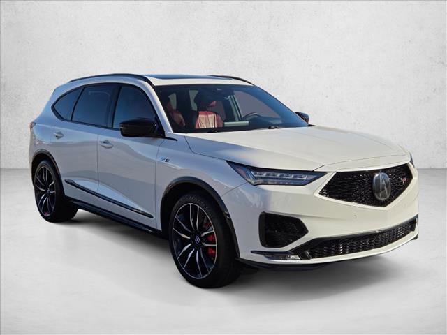 Used 2023 Acura MDX Type S image 3