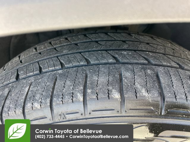 Used 2024 Toyota Grand Highlander AWD Hybrid image 28