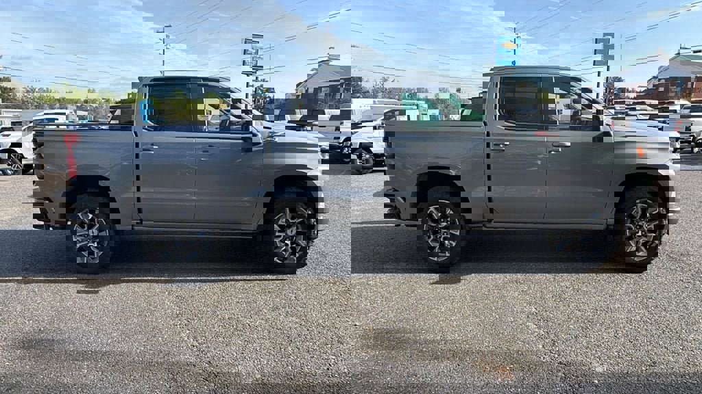 New 2026 Chevrolet Silverado 1500 RST image 4