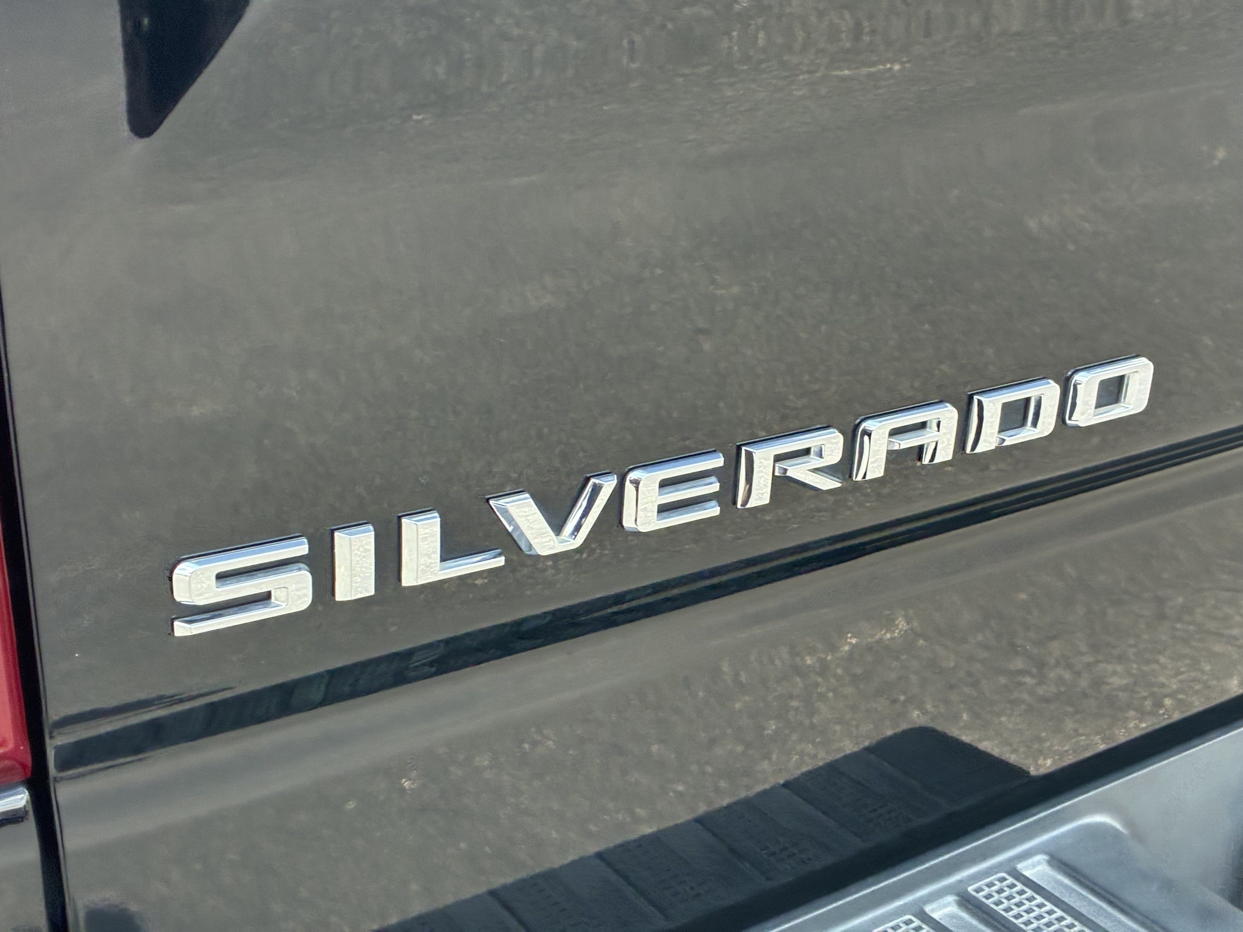 Used 2020 Chevrolet Silverado 1500 RST w/ All-Star Edition AWD/4WD image 11