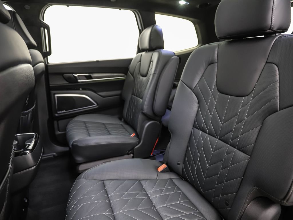 Used 2025 Kia Telluride SX Prestige X-Line AWD/4WD image 23