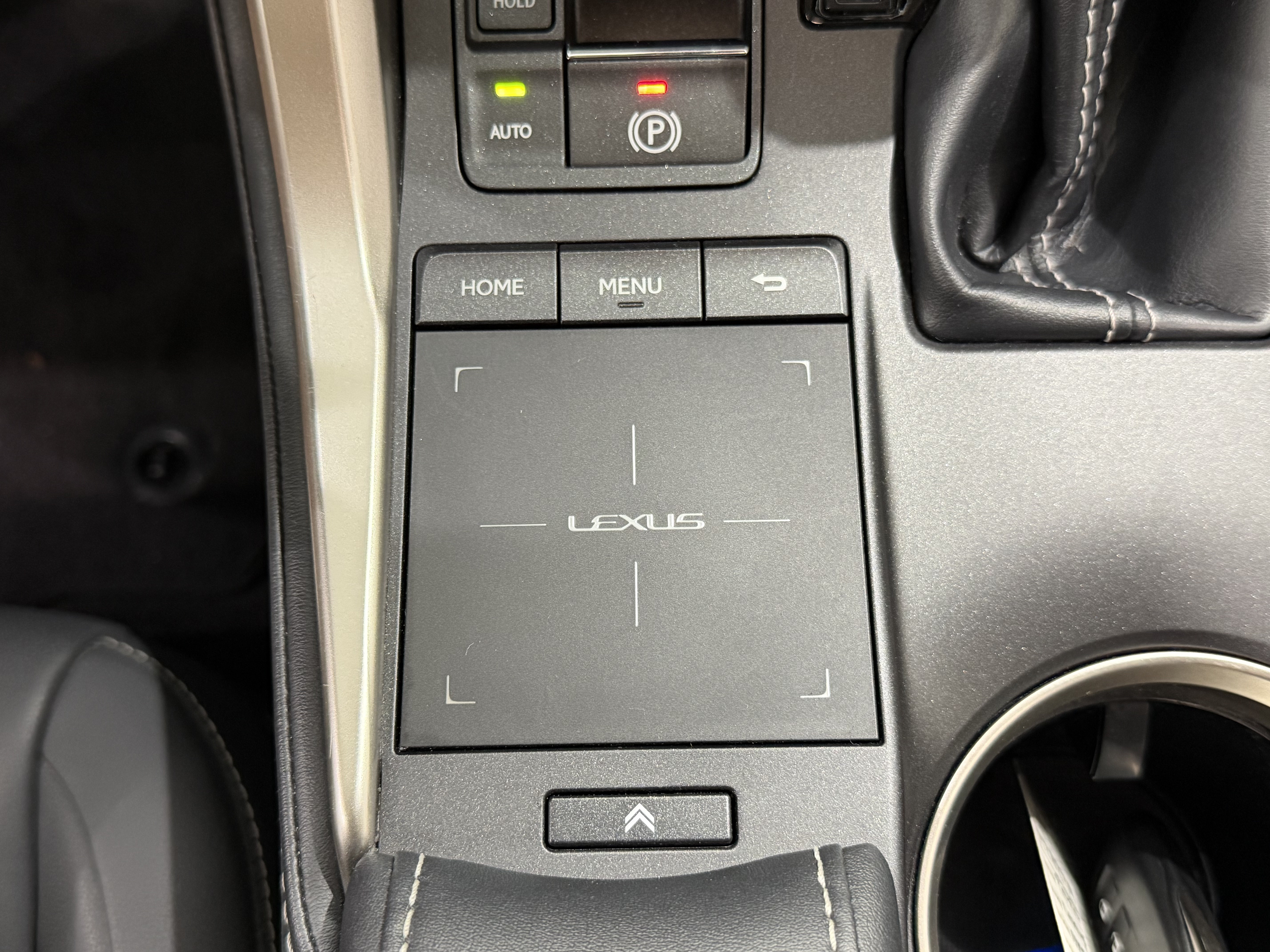 Used 2020 Lexus NX 300 FWD w/ Accessory Package 2 image 32