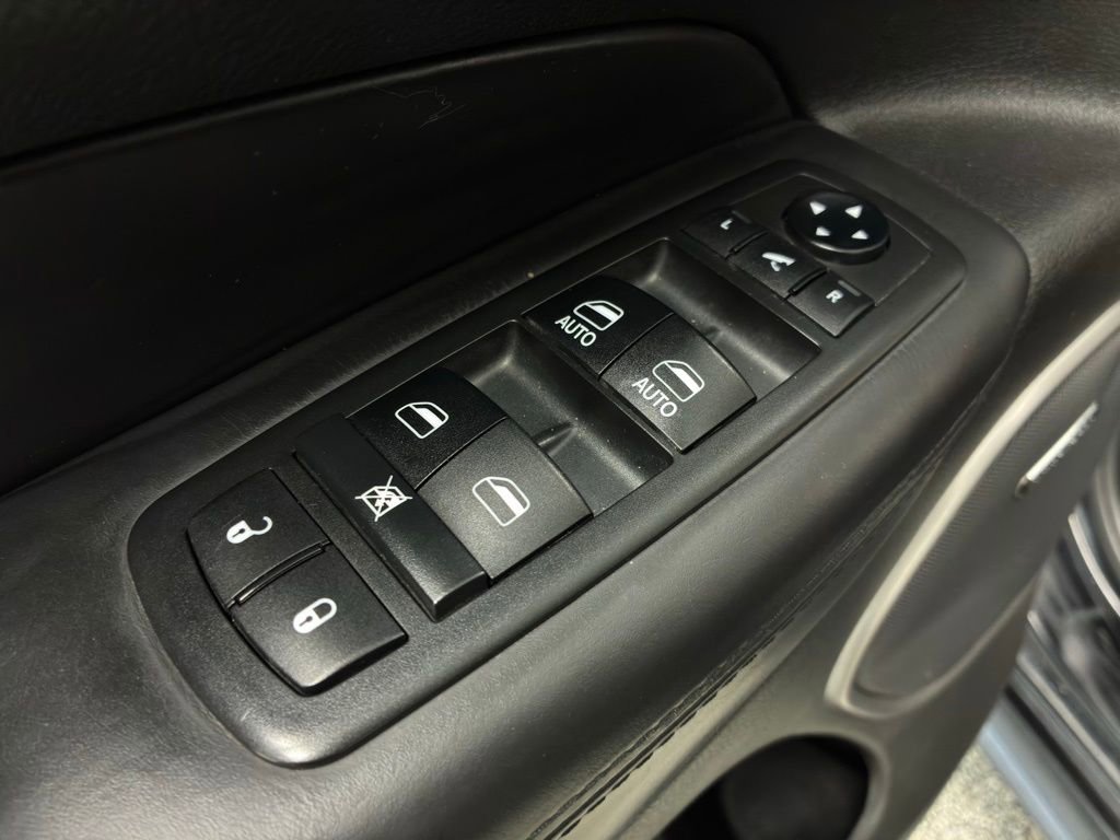 Used 2018 Jeep Grand Cherokee High Altitude image 18