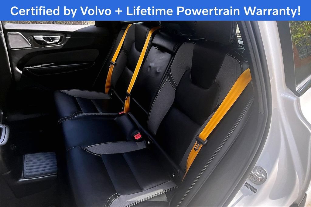 Used 2025 Volvo XC60 T8 Polestar AWD/4WD image 35