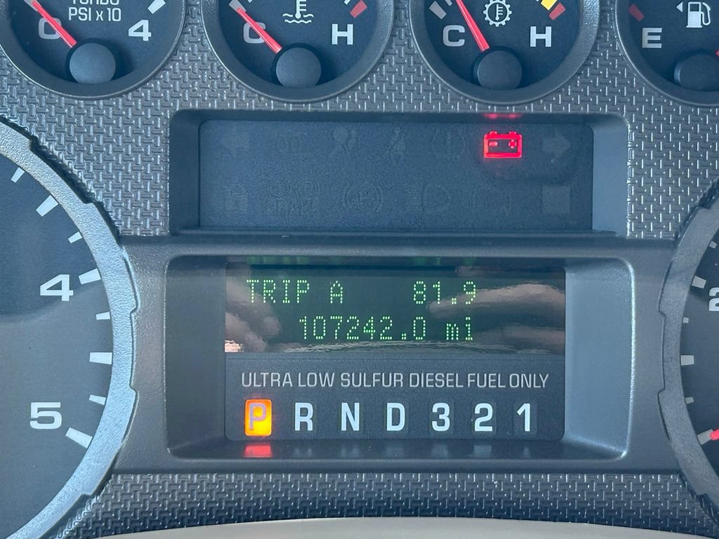 Used 2010 Ford F350 XLT AWD/4WD image 16