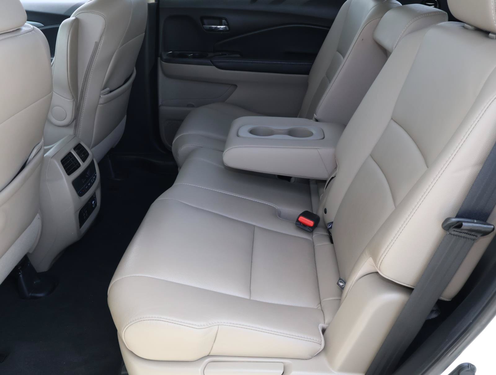 Used 2019 Honda Pilot EX-L image 22