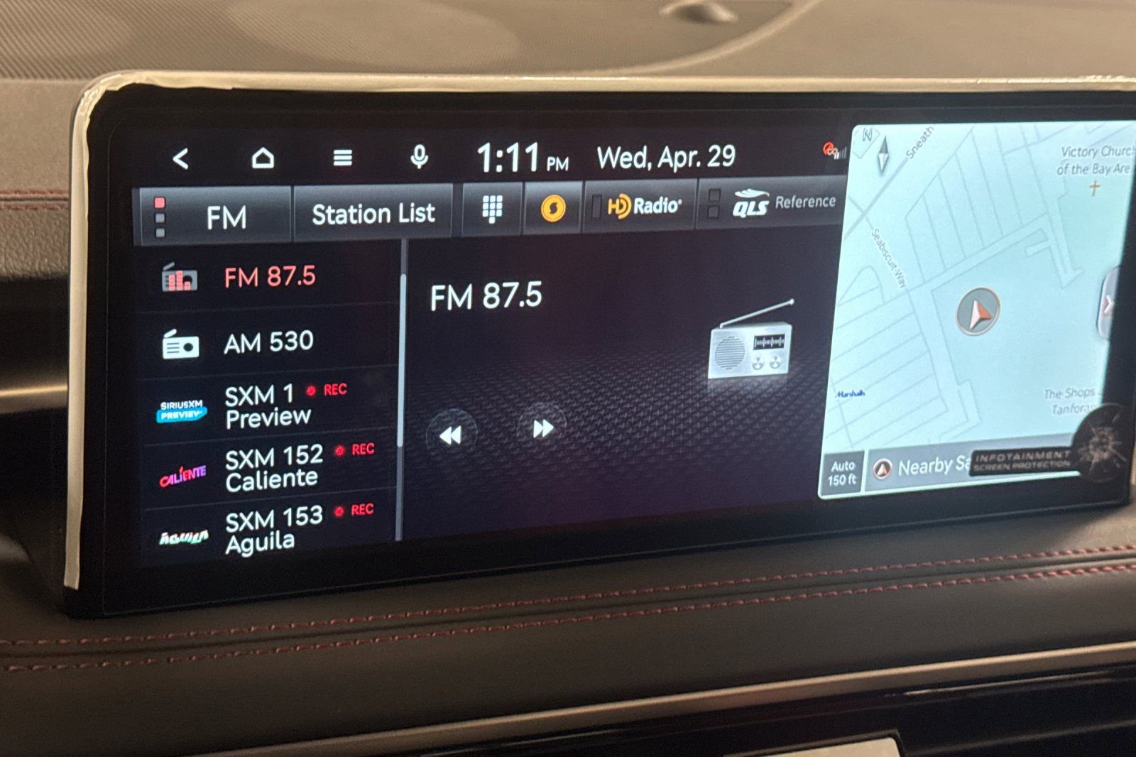 New 2026 Genesis G70 3.3T Sport Prestige RWD image 17
