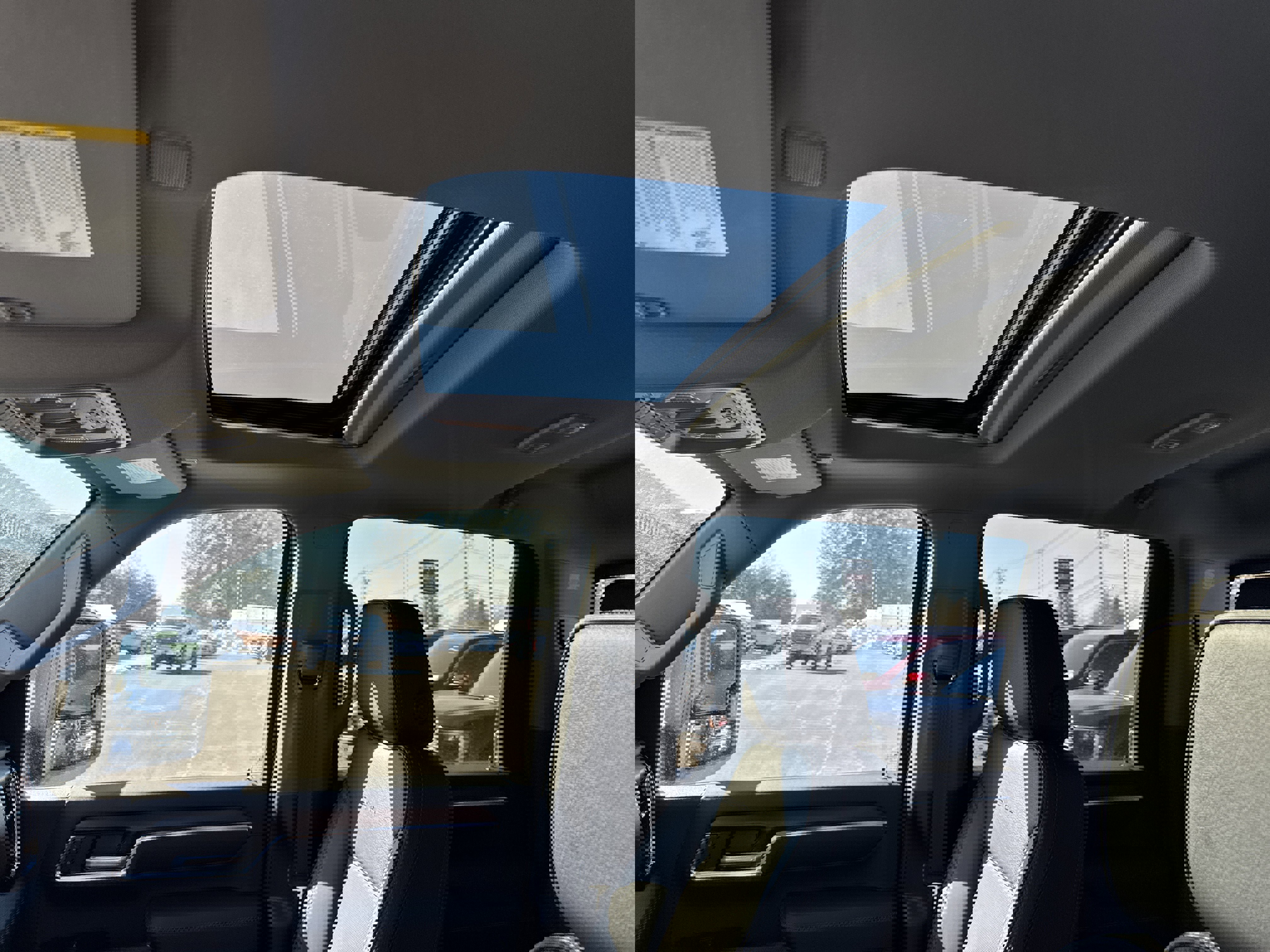 New 2026 GMC Sierra 2500 Denali w/ Denali Reserve Package image 12