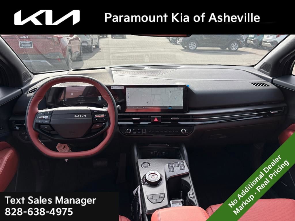 New 2026 Kia Sportage SX Prestige image 7