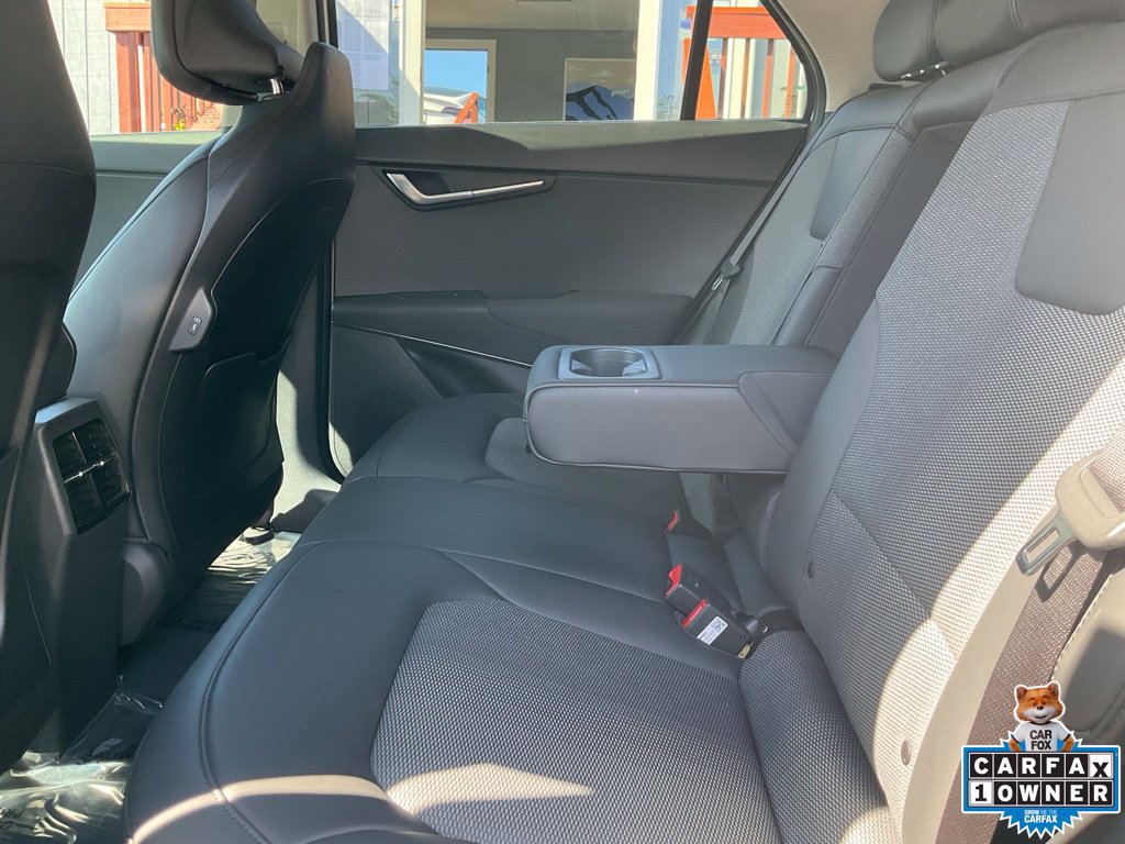 Used 2025 Kia Niro Wind FWD image 33