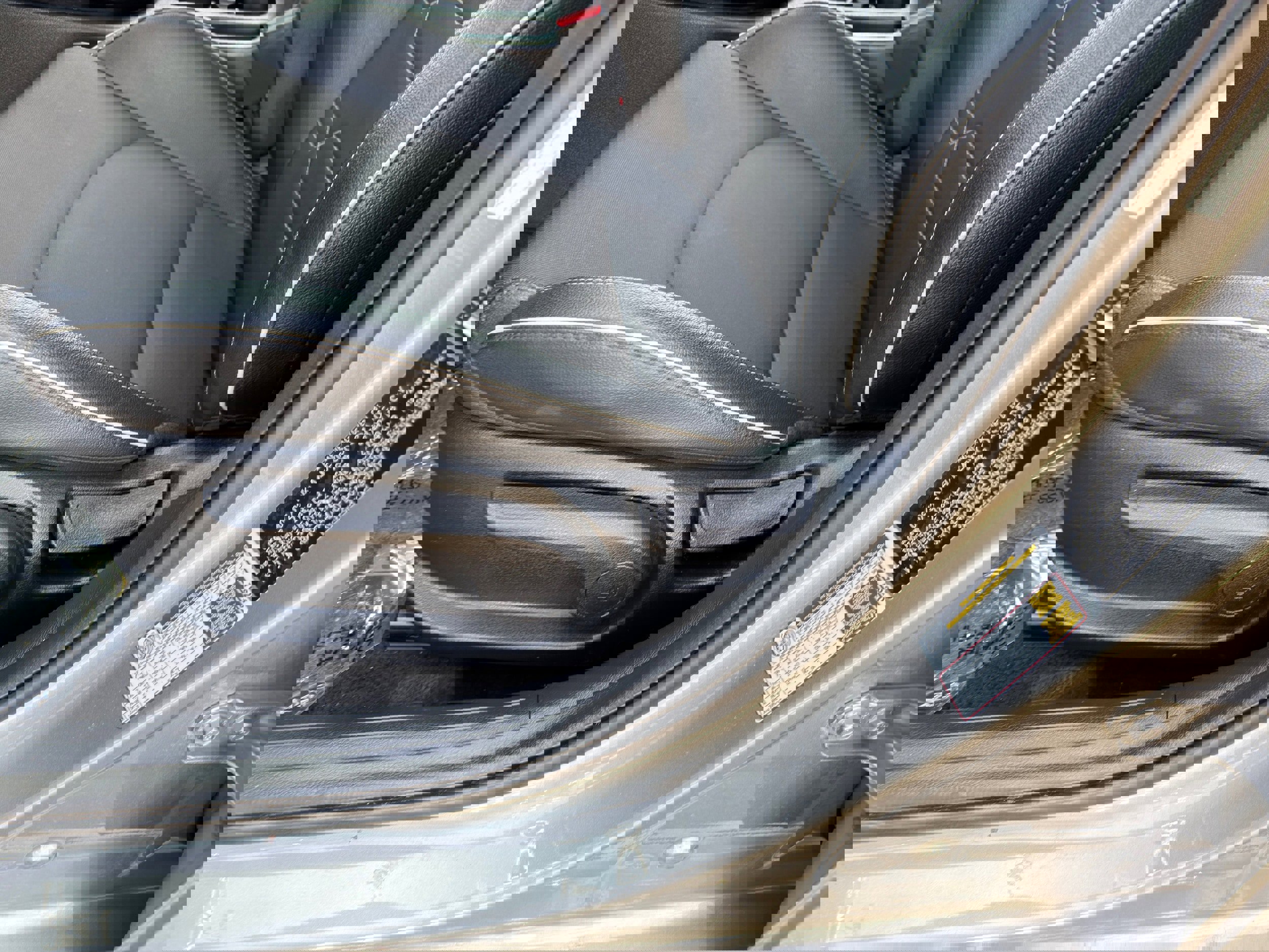 Used 2023 Kia Forte GT-Line w/ GT-Line Technology Package image 24