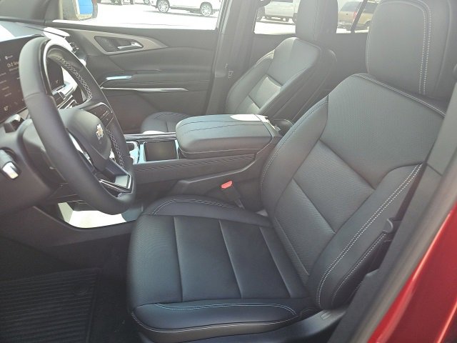 New 2026 Chevrolet Traverse LT w/ Enhanced Driving Package image 12