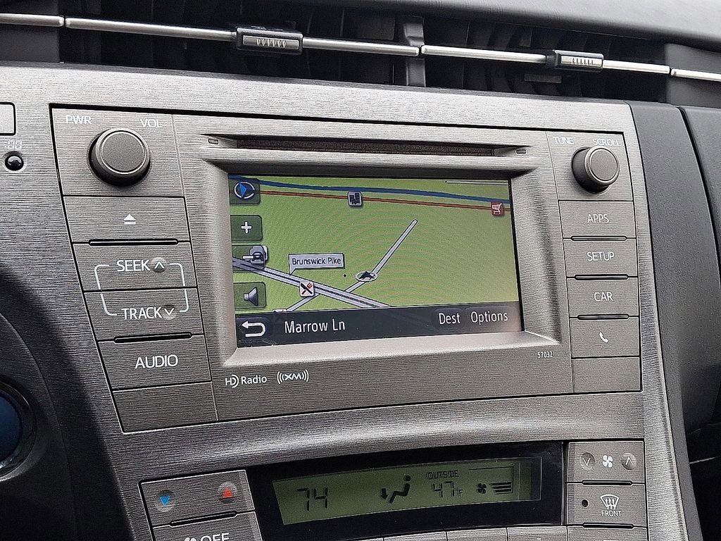 Used 2013 Toyota Prius Persona Series image 15