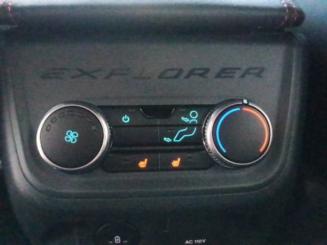 New 2026 Ford Explorer ST w/ Sun And Sound Package image 30