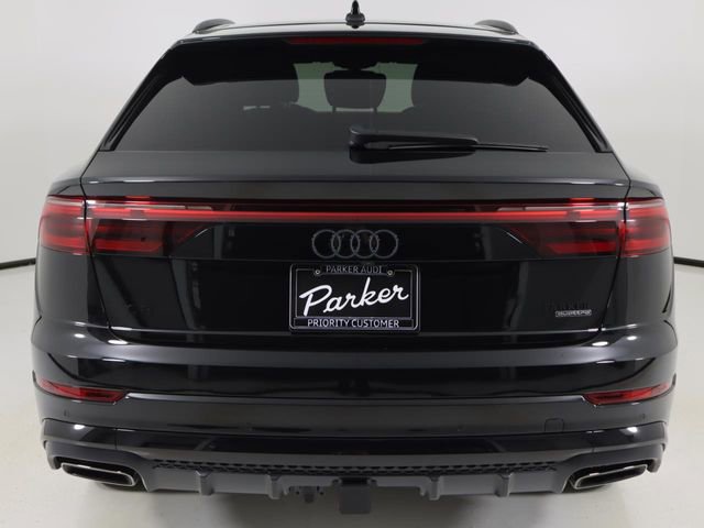 New 2026 Audi Q8 Premium Plus image 4