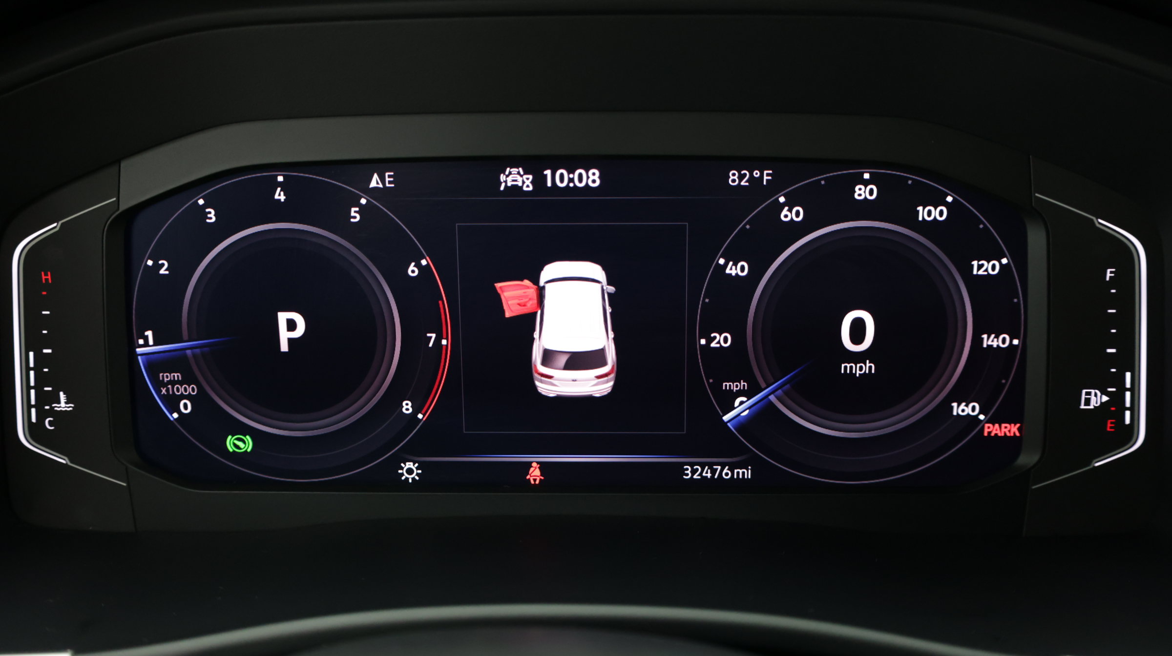 Used 2023 Volkswagen Atlas Cross Sport SE FWD image 19