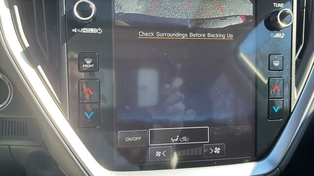 Certified 2025 Subaru Crosstrek 2.0i Premium image 27