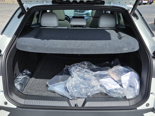 New 2025 Volkswagen ID.4 Pro S Plus image 11