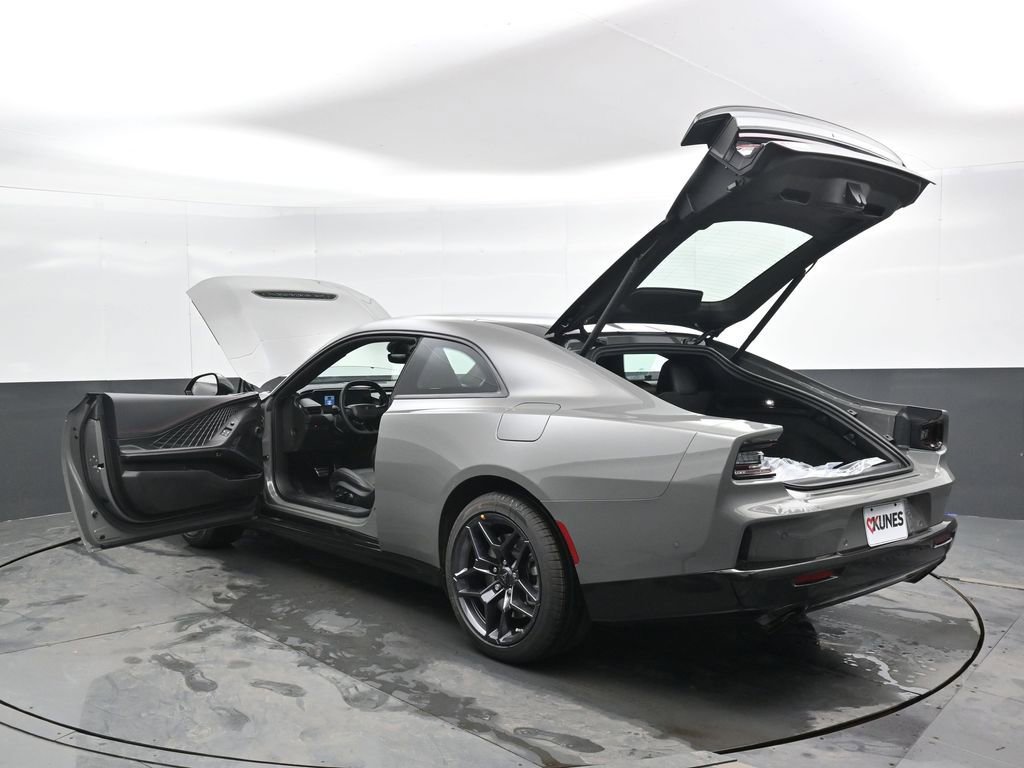 New 2026 Dodge Charger Scat Pack AWD/4WD image 45