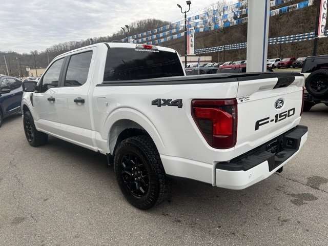Used 2025 Ford F150 STX image 6
