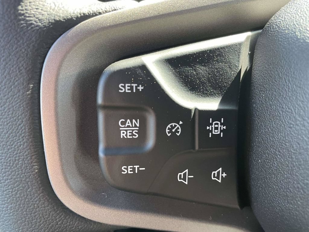 New 2026 Ford Bronco Big Bend AWD/4WD image 24