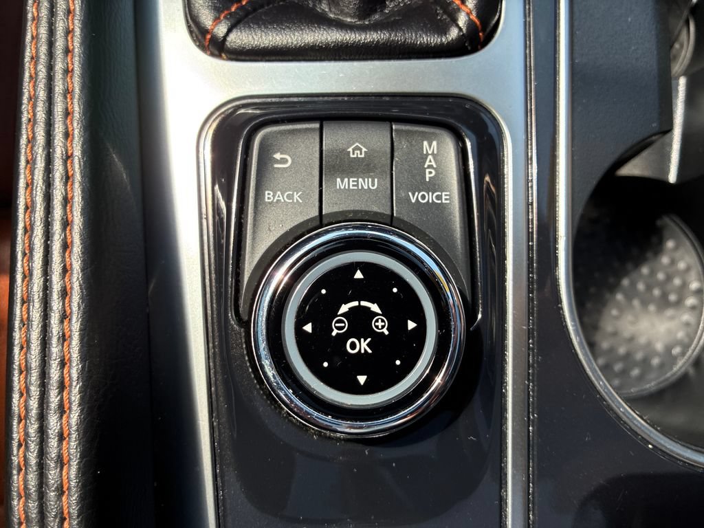 Used 2019 Nissan Maxima Platinum w/ Reserve Package FWD image 30
