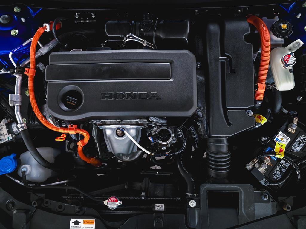 Used 2024 Honda Accord Sport image 12