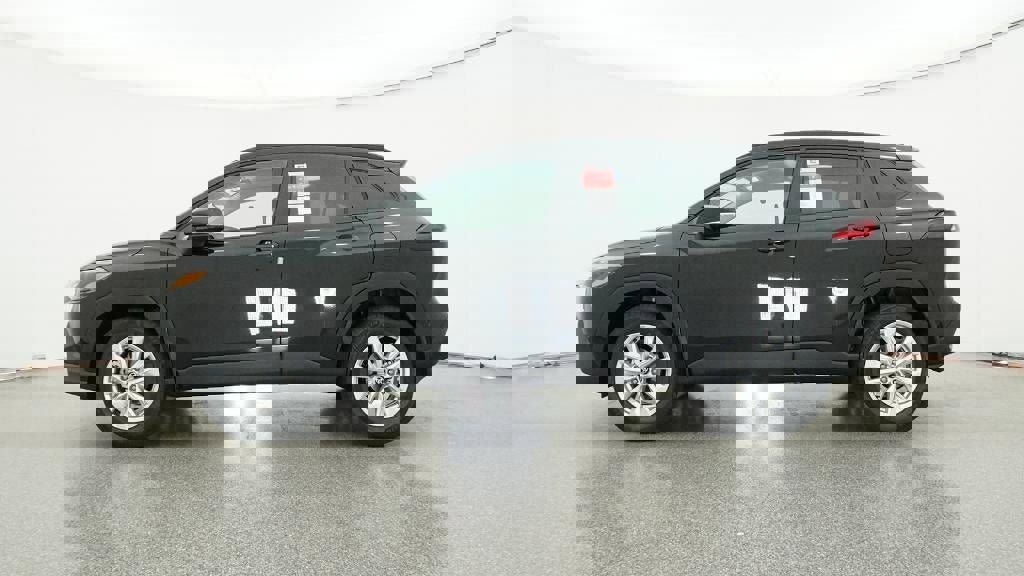 New 2026 Toyota Corolla Cross LE image 19