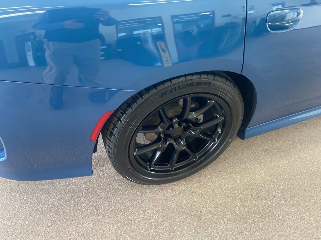 Certified 2022 Dodge Charger R/T image 17